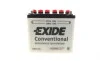 Акумулятор EXIDE 12N24-3A (фото 8)