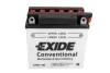 Акумулятор EXIDE 12N5-3B (фото 2)
