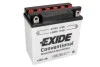 Акумулятор EXIDE 12N5-3B (фото 1)