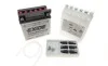 Акумулятор 9Ah 85 A EXIDE 12N9-3B (фото 1)