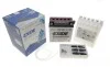 Акумулятор 9Ah 85 A EXIDE 12N9-3B (фото 2)
