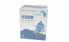 Стартерная батарея (аккумулятор) EXIDE 12N9-4B-1 (фото 2)