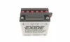 Стартерная батарея (аккумулятор) EXIDE 12N9-4B-1 (фото 4)