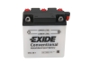 Акумулятор EXIDE 6N63B1 (фото 4)