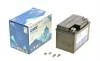 Акумулятор EXIDE AGM12-4 (фото 1)