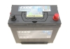 Стартерная батарея (аккумулятор) EXIDE EA456 (фото 2)