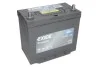 Стартерна батарея (акумулятор) EXIDE EA456 (фото 1)