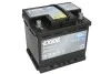 Акумулятор Premium Exide EXIDE EA530 (фото 1)