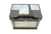 Аккумулятор Premium Exide (низкий) EXIDE EA612 (фото 3)