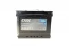 Аккумулятор Premium Exide EXIDE EA640 (фото 2)