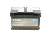Стартерна батарея (акумулятор) EXIDE EA722 (фото 1)