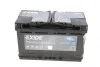 Стартерна батарея (акумулятор) EXIDE EA900 (фото 2)