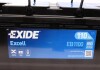 Аккумулятор EXIDE EB1100 (фото 7)