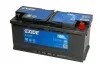 Аккумулятор EXIDE EB1100 (фото 2)