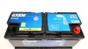 Аккумулятор EXIDE EB1100 (фото 3)