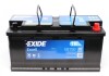 Аккумулятор EXIDE EB1100 (фото 4)