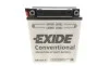 Акумулятор 12Ah 165A EXIDE EB12A-A (фото 5)