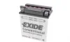 Стартерная батарея (аккумулятор) EXIDE EB12AL-A2 (фото 3)