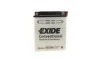 Стартерна батарея (акумулятор) EXIDE EB14-B2 (фото 3)