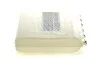 Аккумуляторная батарея 19Ah/190A (175x100x175/+R/B0) (мото) (сухозаряженный) EXIDE EB16CL-B (фото 6)