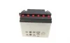 Акумулятор 19Ah-12v Exide (175х100х155) R, EN190 EXIDE EB16L-B (фото 7)
