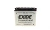 Акумулятор 19Ah-12v Exide (175х100х155) R, EN190 EXIDE EB16L-B (фото 4)