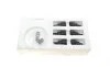 Акумулятор 19Ah-12v Exide (175х100х155) R, EN190 EXIDE EB16L-B (фото 5)