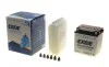 Стартерная батарея (аккумулятор) EXIDE EB30L-B (фото 1)