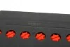 Стартерная батарея (аккумулятор) EXIDE EB30L-B (фото 5)