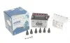 Акумулятор 4Ah 50A EXIDE EB4L-B (фото 1)