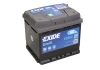 Стартерна батарея (акумулятор) EXIDE EB500 (фото 2)
