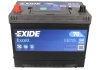 Стартерна батарея (акумулятор) EXIDE EB705 (фото 2)
