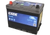 Стартерна батарея (акумулятор) EXIDE EB705 (фото 3)