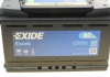 Аккумулятор EXIDE EB800 (фото 5)