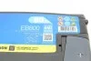 Аккумуляторная батарея 80Ah/640A (315x175x190/+R/B13) Excell EXIDE EB800 (фото 6)