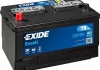 Аккумулятор EXIDE EB858 (фото 1)