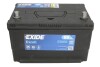 Аккумулятор EXIDE EB858 (фото 4)