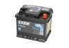 Акумулятор EXIDE EC412 (фото 3)
