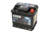 Аккумулятор EXIDE EC440 (фото 3)