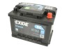 Аккумулятор EXIDE EC542 (фото 2)