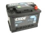 Аккумулятор EXIDE EC542 (фото 1)