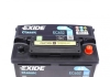 Аккумулятор EXIDE EC652 (фото 9)