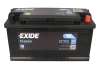 Аккумулятор EXIDE EC900 (фото 2)