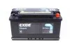 Стартерная батарея (аккумулятор) EXIDE EC900 (фото 4)