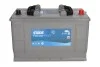 Стартерная батарея (аккумулятор) POWERPRO EXIDE EF1202 (фото 2)