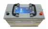 Стартерная батарея (аккумулятор) POWERPRO EXIDE EF1202 (фото 8)