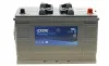 Стартерная батарея (аккумулятор) POWERPRO EXIDE EF1202 (фото 4)