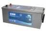 Стартерна батарея (акумулятор) POWER PRO EXIDE EF1853 (фото 3)