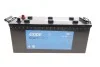 Стартерна батарея (акумулятор) EXIDE EG1803 (фото 2)