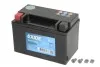 Аккумуляторная батарея 9Ah/120A (150x90x105/+L) (Start-Stop/вспомогательная) EXIDE EK091 (фото 4)